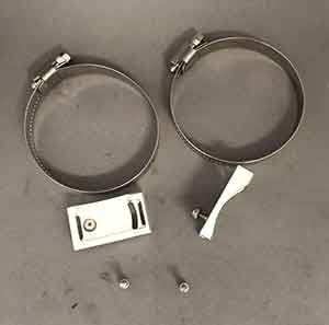 Legacy Light Brackets (pair)
