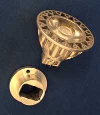 LED 25° 12 Volt Bulb