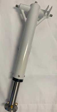Nose Gear Strut Lancair Legacy