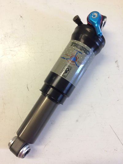 Rebuild Fox/Specialized TRIAD Damper