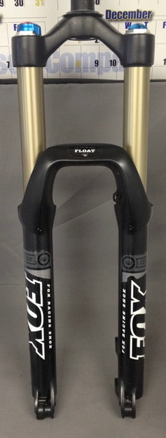 Rebuild Fox Float Evolution CTD Fork