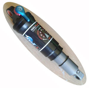 Rebuild Specialized Septune Brain Damper
