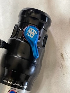 Rebuild Fox DRCV Float