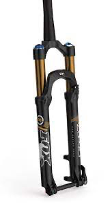 Rebuild Fox 831 Fork