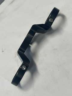 F40 Drop Upper Clamp Type 2