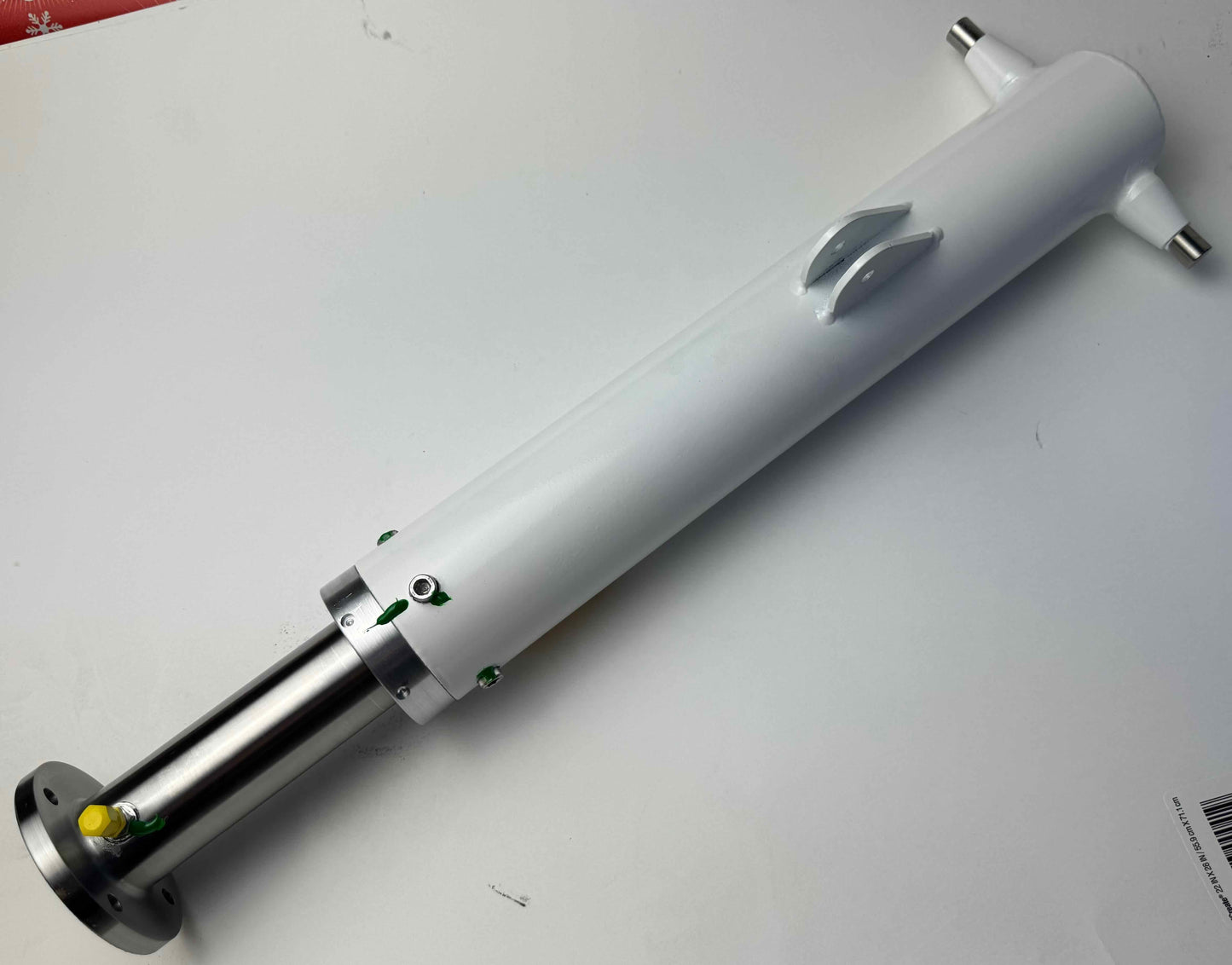 Nose Gear Strut 320/360