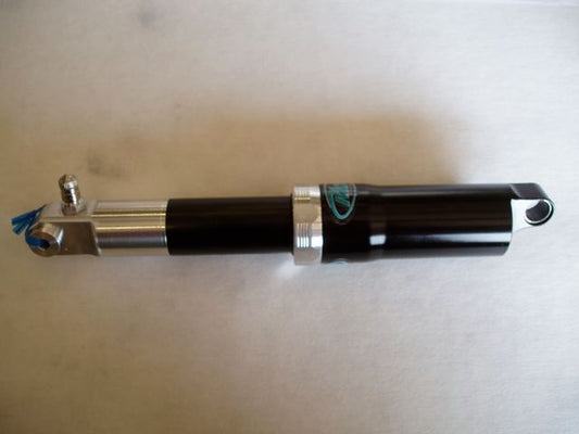 Girvin Cross Link Genesis Damper 50343