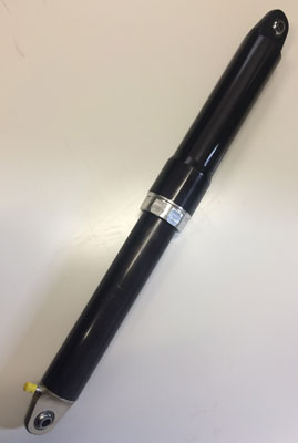 EV-10 Damper