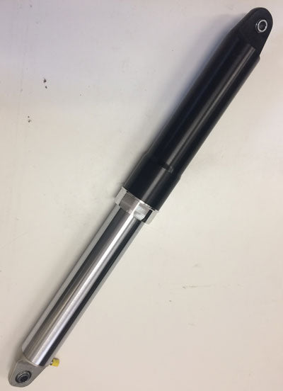 EV-10 HS Damper