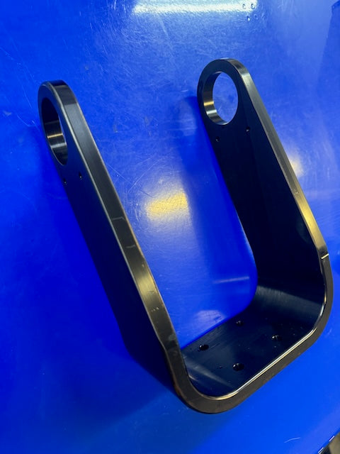 Lancair Nose Fork IV