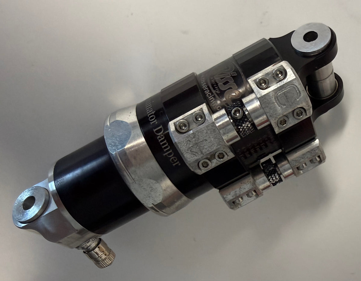 Cannondale Super V Terminator Damper 50027-T