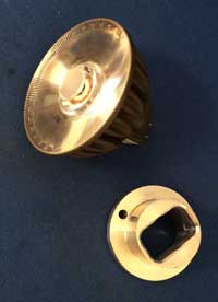 LED 10° 12 Volt Bulb