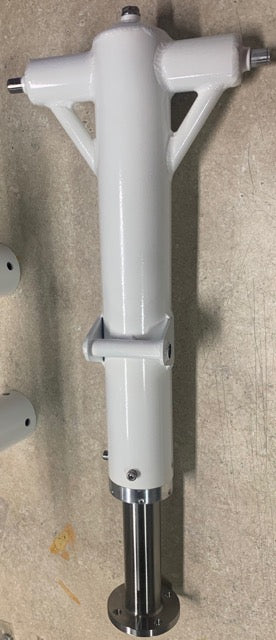 Nose Gear Strut Lancair ES