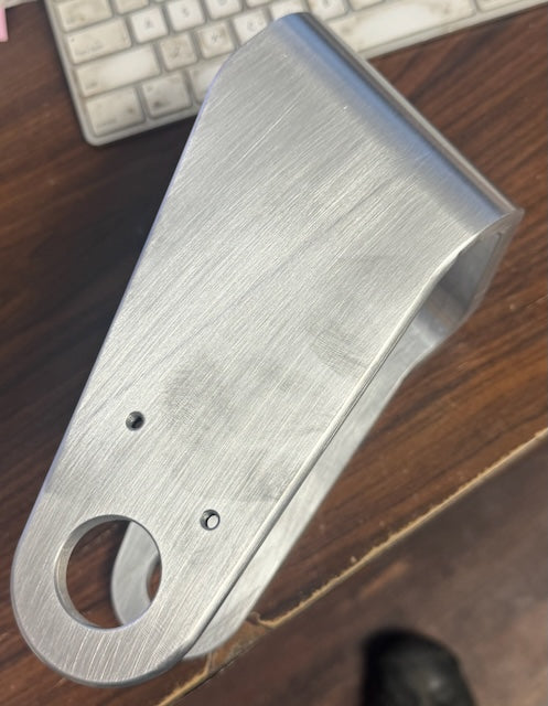 Lancair Nose Fork 320/360/Legacy