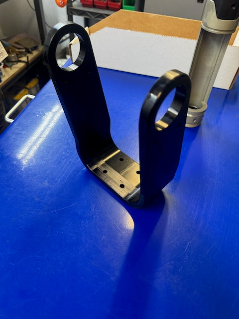 Lancair Nose Fork IV