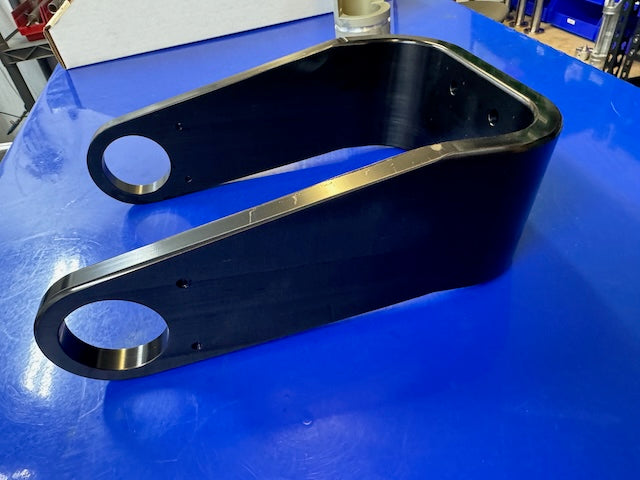 Lancair Nose Fork IV