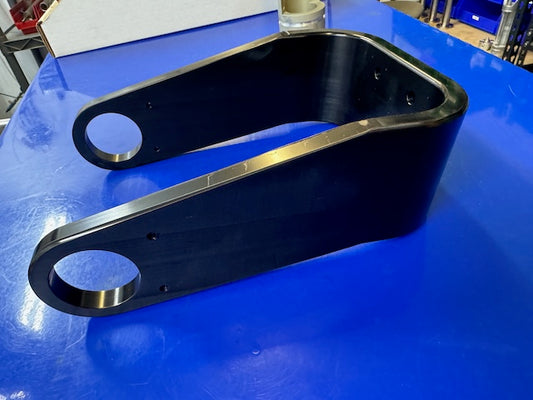 Lancair Nose Fork IV