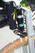 Girvin Genesis Damper 50173