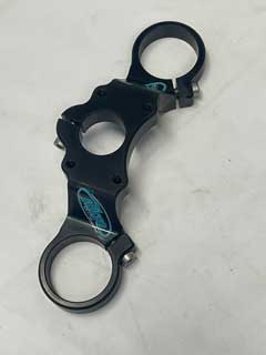 F40 Drop Upper Clamp Type 2