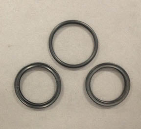 Fox Air Vanilla Float Air Sleeve Seal Kit