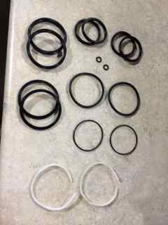 Risse 2.0" Seal Kit for TK-5 dampers Rev A