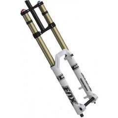 Rebuild Fox 40 Fork