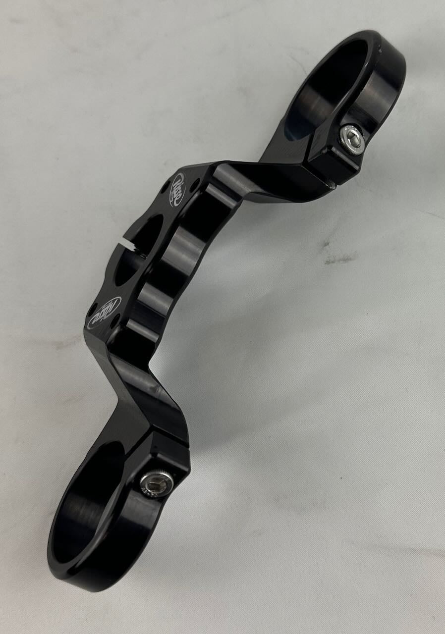 F40 Drop Upper Clamp Type 3