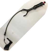 Rebuild Specialized Brain Rear Shock Bladder style