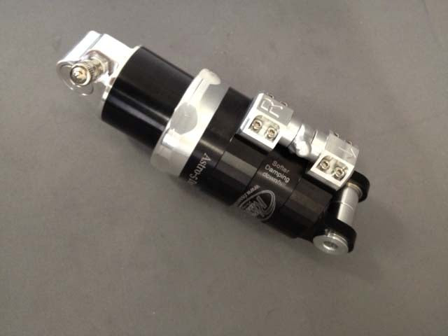 Cannondale Super V Astro-5 Damper 50027-5