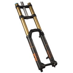 Rebuild Fox 40 Fork