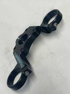 F40 Drop Upper Clamp Type 2