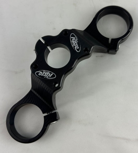 F40 Drop Upper Clamp Type 3